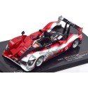 1/43 AUDI R15 TDI N°9 Le Mans 2010