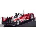 1/43 AUDI R15 TDI N°9 Le Mans 2010