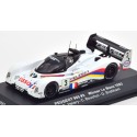 1/43 PEUGEOT 905 N°3 Le Mans 1993