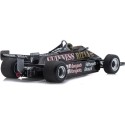 1/43 MARCH 811 N°17 Grand Prix Bristish 1981
