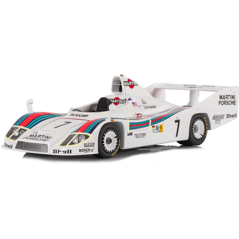 1/18 PORSCHE 936/77 N°7 Le Mans 1978