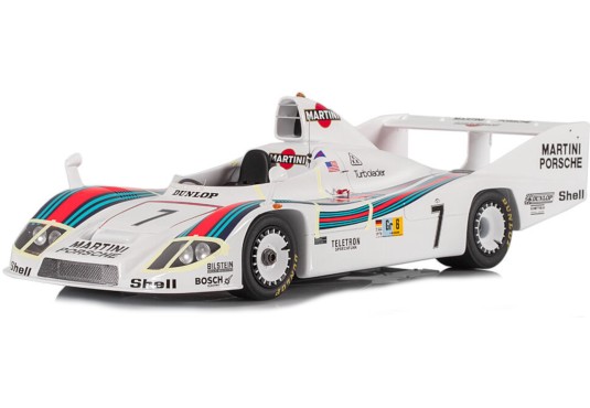 1/18 PORSCHE 936/77 N°7 Le...