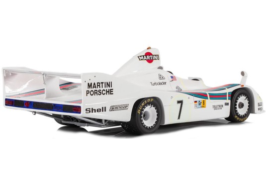 1/18 PORSCHE 936/77 N°7 Le Mans 1978