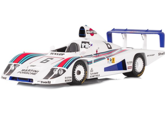 1/18 PORSCHE 936 N°6 Le Mans 1978