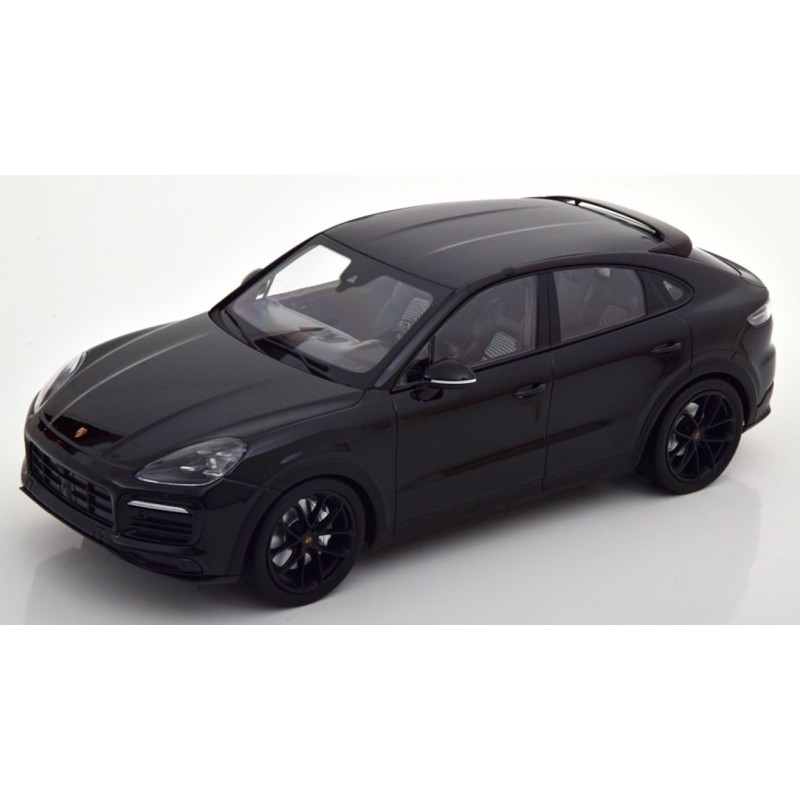 1/18 PORSCHE Cayenne S 2019