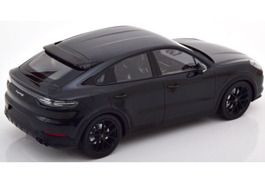 1/18 PORSCHE Cayenne S 2019