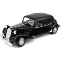 1/18 CITROEN Traction 15 CV 1952