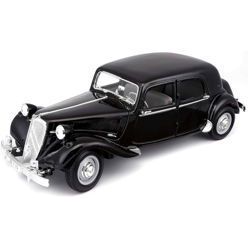 1/18 CITROEN Traction 15 CV 1952