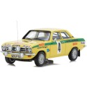 1/43 OPEL Ascona A N°4 Rallye Rüsselsheim 1973