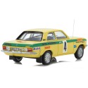 1/43 OPEL Ascona A N°4 Rallye Rüsselsheim 1973