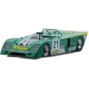 1/43 CHEVRON B23 N°21 4 H Le Mans 1973