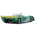 1/43 CHEVRON B23 N°21 4 H Le Mans 1973