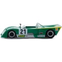 1/43 CHEVRON B23 N°21 4 H Le Mans 1973