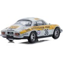 1/43 ALPINE A110 N°36 Rallye RAC 1971