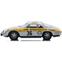 1/43 ALPINE A110 N°36 Rallye RAC 1971