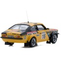 1/43 OPEL Kadett GT/E N°16 Monte Carlo 1977