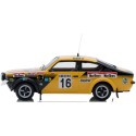 1/43 OPEL Kadett GT/E N°16 Monte Carlo 1977