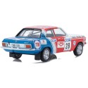 1/43 OPEL Ascona N°28 Rallye 1000 Lakes 1974