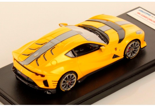 1/43 FERRARI 812 Compétition 2022