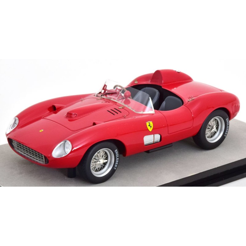 1/18 FERRARI 335 S 1957