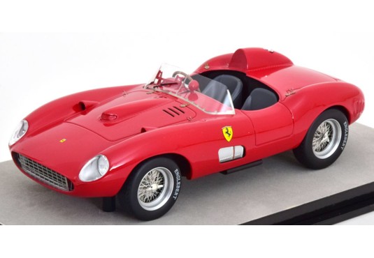 1/18 FERRARI 335 S 1957