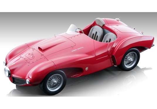 1/18 FERRARI 166MM Abarth 1953