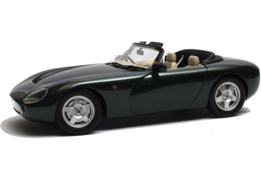 1/18 TVR Griffith 1991-1993