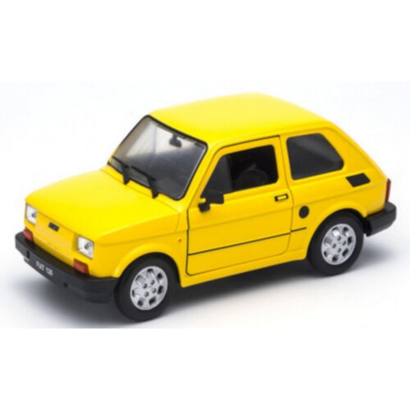 1/24 FIAT 126 1972