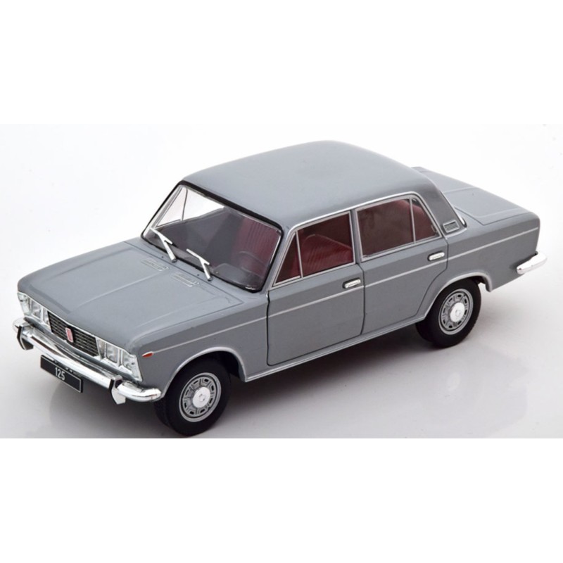 1/24 FIAT 125 Spécial 1970