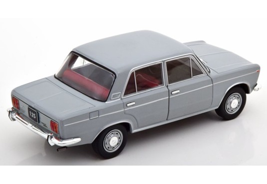 1/24 FIAT 125 Spécial 1970