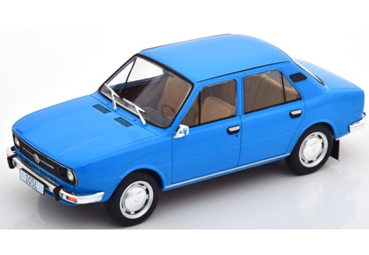 1/24 SKODA 105 L 1976