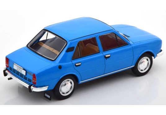 1/24 SKODA 105 L 1976