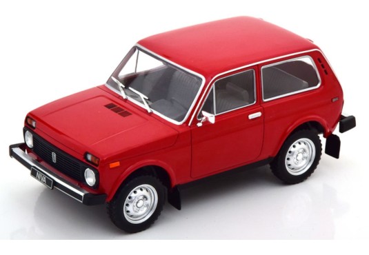 1/24 LADA Niva 1976