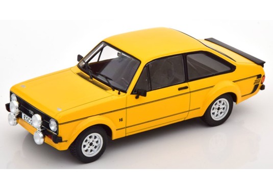 1/24 FORD Escort MKII 1600...