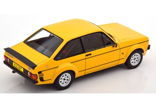 1/24 FORD Escort MKII 1600 Sport 1977