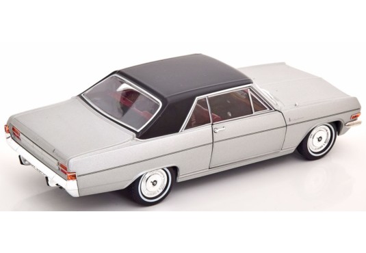 18/24 OPEL Diplomat A Coupé 1965