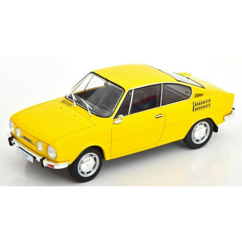 1/24 SKODA 110 R Coupé 1978