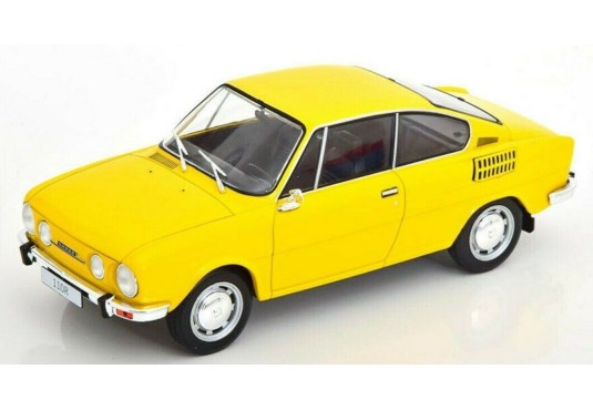 1/24 SKODA 110 R Coupé 1978