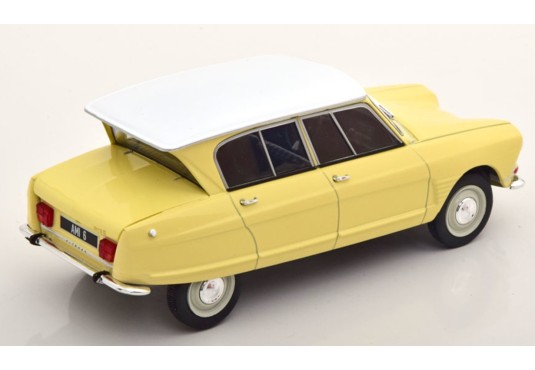 1/24 CITROEN Ami 6 1968