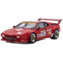 1/43 BMW M1 N°157 Le Mans 1985