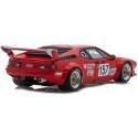1/43 BMW M1 N°157 Le Mans 1985
