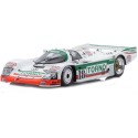 1/43 PORSCHE 962 C N°18 Le Mans 1986
