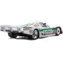 1/43 PORSCHE 962 C N°18 Le Mans 1986
