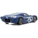 1/43 FORD GT40 MKIV N°4 Le Mans 1967