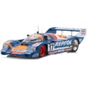 1/43 PORSCHE 962 C N°17 Le Mans 1991