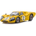 1/43 FORD GT40 MKIV N°2 Le Mans 1967