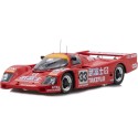 1/43 PORSCHE 962 C N°33 Le Mans 1990