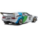 1/43 BMW M1 N°152 Le Mans 1985