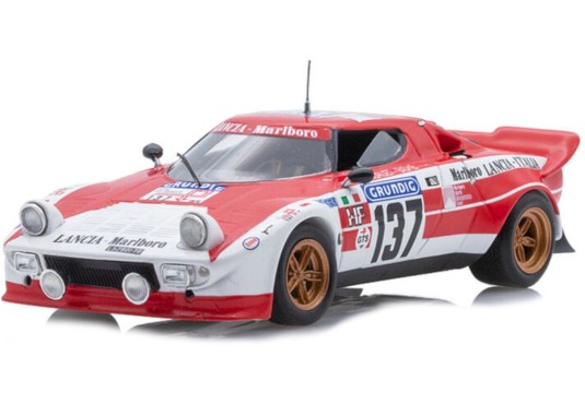 1/43 LANCIA Stratos HF...