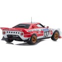 1/43 LANCIA Stratos HF N°137 Tour de France Auto 1974